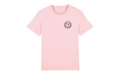Product afbeelding thumbnail: T-Shirt 'Katrien' - Roze