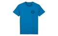 Product afbeelding thumbnail: T-Shirt 'Katrien' - Blauw