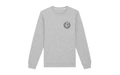 Product afbeelding thumbnail: Sweater 'Katrien' - Grijs