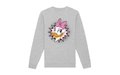 Product afbeelding thumbnail: Sweater 'Katrien' - Grijs