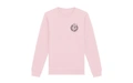 Product afbeelding thumbnail: Sweater 'Katrien' - Roze