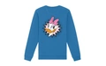 Product afbeelding thumbnail: Sweater 'Katrien' - Blauw
