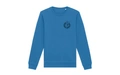 Product afbeelding thumbnail: Sweater 'Katrien' - Blauw