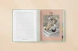 Product afbeelding thumbnail: Ariadne at Home Agenda 2026