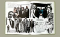 Product afbeelding thumbnail: Hoofd Hart Hand - Sjoukje Bierma 10 jaar illustraties voor Het Parool