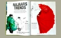Product afbeelding thumbnail: Hoofd Hart Hand - Sjoukje Bierma 10 jaar illustraties voor Het Parool