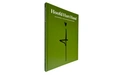 Product afbeelding thumbnail: Hoofd Hart Hand - Sjoukje Bierma 10 jaar illustraties voor Het Parool