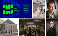 Product afbeelding thumbnail: Inspirerend programma tijdens Dutch Design Week in Kazerne