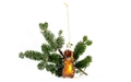 Product afbeelding thumbnail: Jan, Jans en de Kinderen Kerstornament Lotje