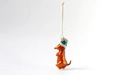 Product afbeelding thumbnail: Jan, Jans en de Kinderen Kerstornament Lotje