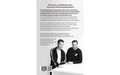 Product afbeelding thumbnail: Zakkenvullers - Sjoerd Mossou en Fabian van der Poll