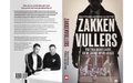 Product afbeelding thumbnail: Zakkenvullers - Sjoerd Mossou en Fabian van der Poll
