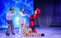 Product afbeelding thumbnail: Alice in Winterland nú 1 + 1 gratis