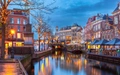 Product afbeelding thumbnail: Golden Tulip Leiden Centre