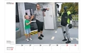 Product afbeelding thumbnail: Volkskrant fotokalender 2026