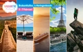 Product afbeelding thumbnail: Het Vakantie Festival - 1 + 1 gratis
