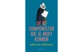 Product afbeelding thumbnail: De 82 componisten die je moet kennen