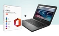 Product afbeelding thumbnail: Refurbished Dell 3310