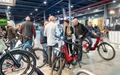 Product afbeelding thumbnail: Fiets en Wandelbeurs / E-bike Challenge Utrecht - 13 t/m 15 feb