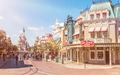 Product afbeelding thumbnail: Disneyland® Paris incl. Donald Duck kleurplaten
