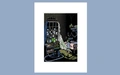 Product afbeelding thumbnail: Kunstprint Peter Pan; Slaapkamer - Floor Rieder