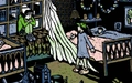 Product afbeelding thumbnail: Kunstprint Peter Pan; Slaapkamer - Floor Rieder