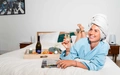 Product afbeelding thumbnail: Premium Alcoholvrij drankenpakket - 6 flessen - World of Nix