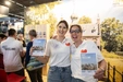 Product afbeelding thumbnail: Fiets en Wandelbeurs & E-bike Challenge Gent - 28 feb t/m 1 maart