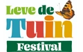 Product afbeelding thumbnail: Leve de Tuin Festival