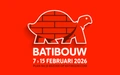 Product afbeelding thumbnail: Duoticket Batibouw - 'bouwen aan morgen'