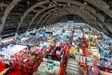 Product afbeelding thumbnail: Duoticket Batibouw - 'bouwen aan morgen'