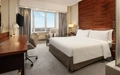 Product afbeelding thumbnail: Hotel Okura Amsterdam | Ultieme luxe in 5* Japanese Superior hotel met 4 door Michelin gewaardeerde restaurants | incl. 3-gangendiner