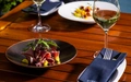 Product afbeelding thumbnail: Hotel Okura Amsterdam | Ultieme luxe in 5* Japanese Superior hotel met 4 door Michelin gewaardeerde restaurants | incl. 3-gangendiner