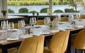Product afbeelding thumbnail: 5-Gangen Michelin diner bij restaurant Calva in Nootdorp