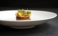 Product afbeelding thumbnail: 5-Gangen Michelinster diner bij restaurant Joelia in Rotterdam
