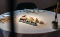 Product afbeelding thumbnail: 7-Gangen luxe Michelinster diner bij 't Ganzenest in Rijswijk