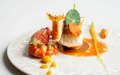 Product afbeelding thumbnail: 5-Gangen Michelinster menu bij restaurant Sense in Vught