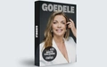 Product afbeelding thumbnail: Goedele - haar 69 beste columns uit Nina + Vibrator Eva Queen Pro
