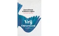 Product afbeelding thumbnail: Vrij, Onverveerd - Teun Dominicus