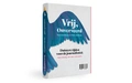 Product afbeelding thumbnail: Vrij, Onverveerd - Teun Dominicus