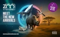 Product afbeelding thumbnail: Zoo van de Toekomst - Duoticket