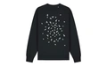 Product afbeelding thumbnail: Volkskrant sweater - zwart