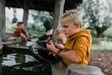 Product afbeelding thumbnail: Entreeticket Dino Experience Park + Jurassic Golf