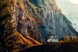 Product afbeelding thumbnail: Roadsurfer - Camper huren met korting