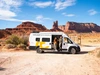 Product afbeelding thumbnail: Roadsurfer - Camper huren met korting
