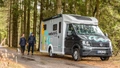 Product afbeelding thumbnail: Roadsurfer - Camper huren met korting