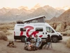 Product afbeelding thumbnail: Roadsurfer - Camper huren met korting