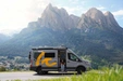 Product afbeelding thumbnail: Roadsurfer - Camper huren met korting