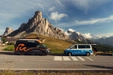 Product afbeelding thumbnail: Roadsurfer - Camper huren met korting