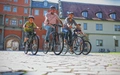 Product afbeelding thumbnail: 3 dagen fietsen en wandelen aan de Romantische Strasse vanuit Ringhotel Bundschu ****in Bad Mergentheim.